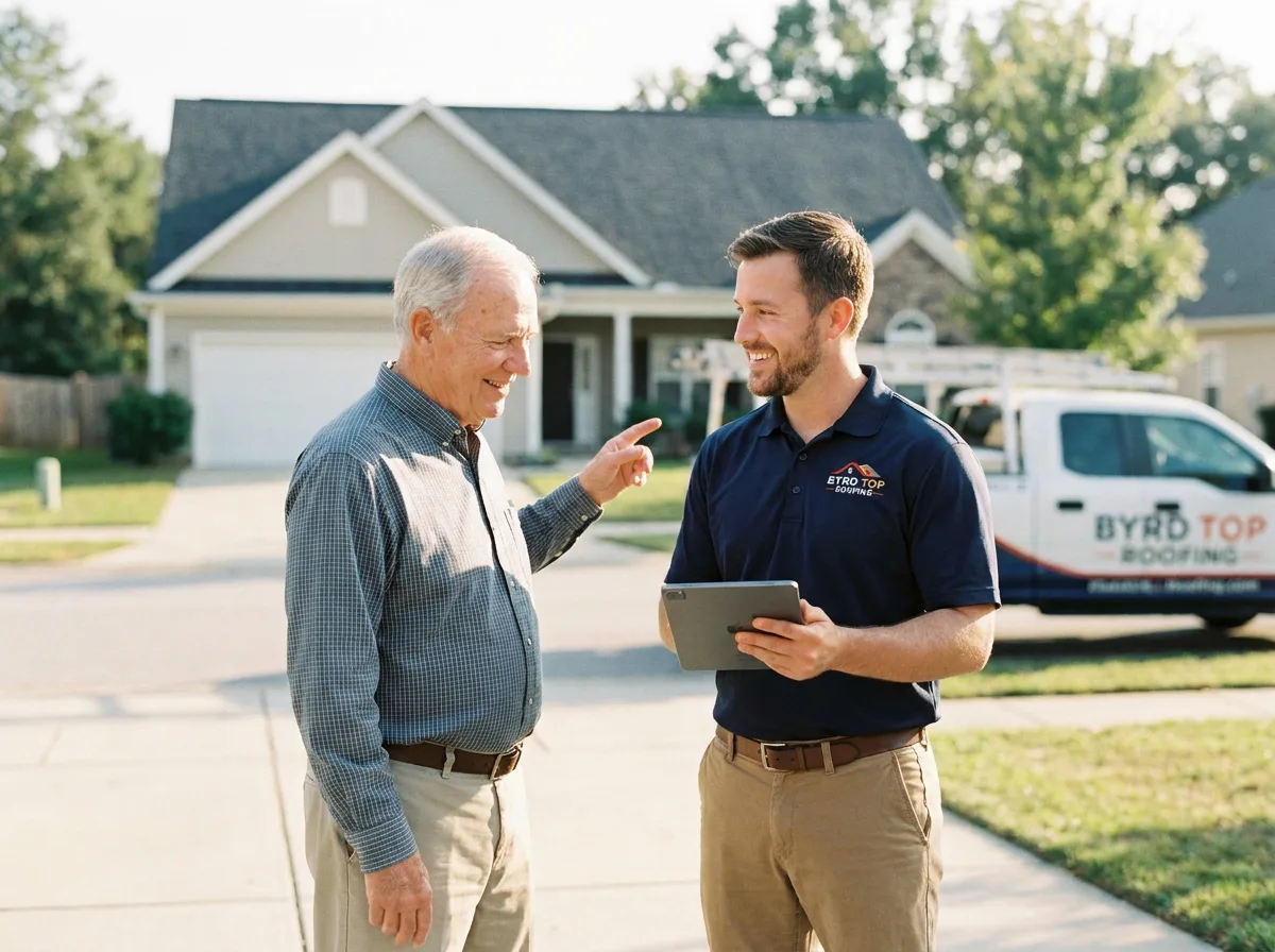 Roofing Brasstown, NC FAQs
